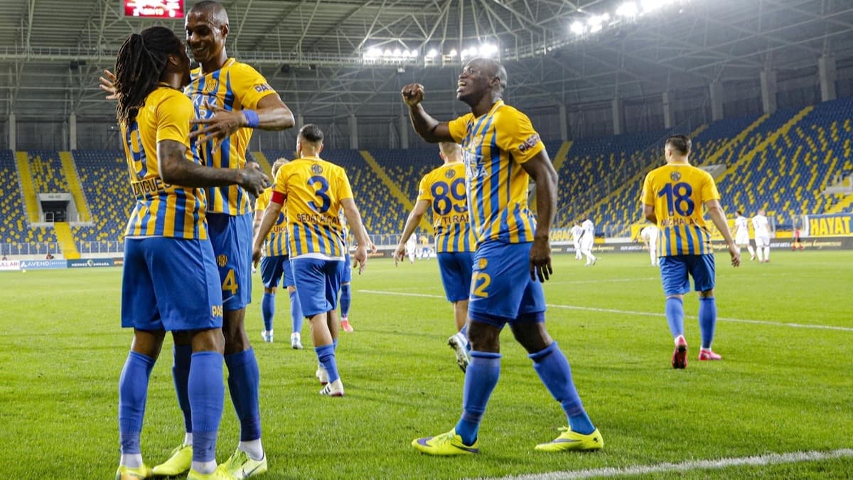 Ankaragc nefes ald