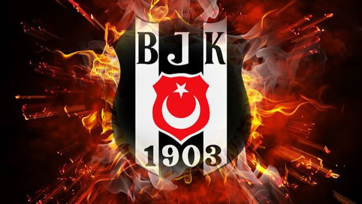 Beikta'tan aklama: ''ampiyonluumuzu ilan edin''