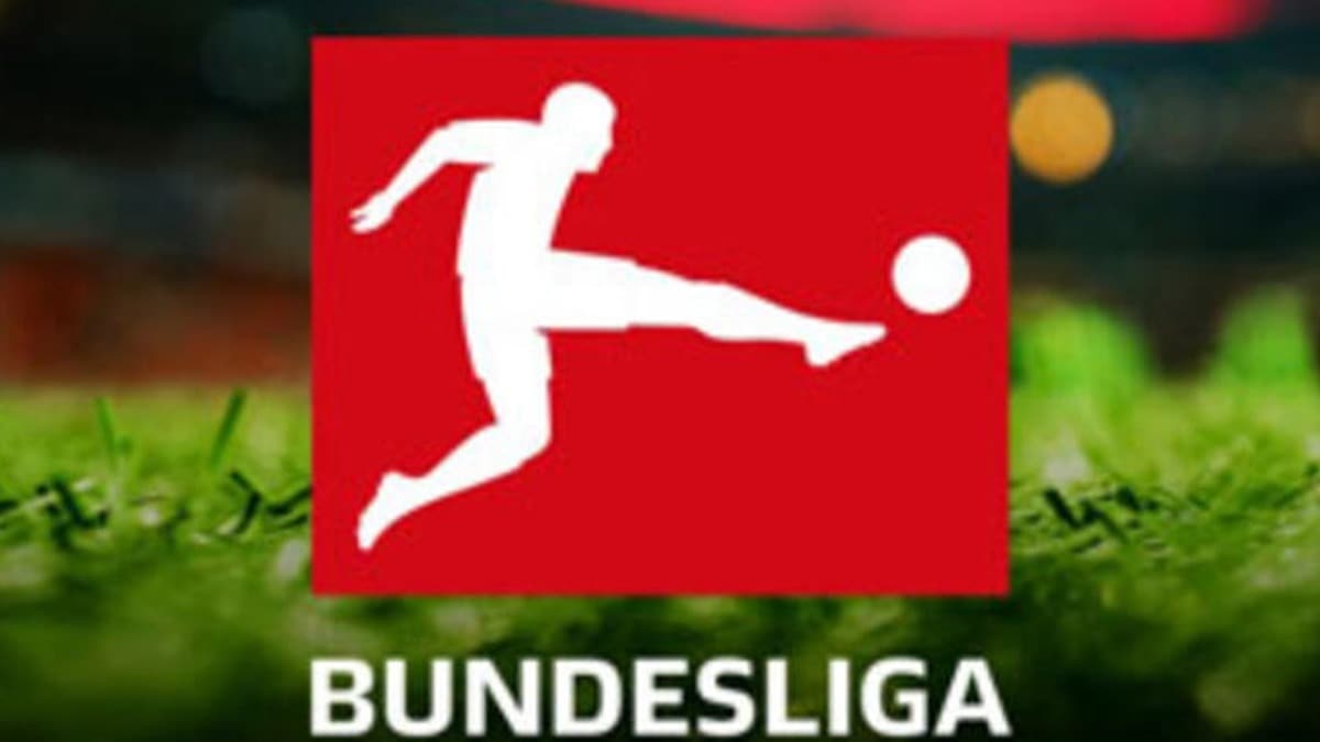 Bundesliga'ya koronavirs engeli