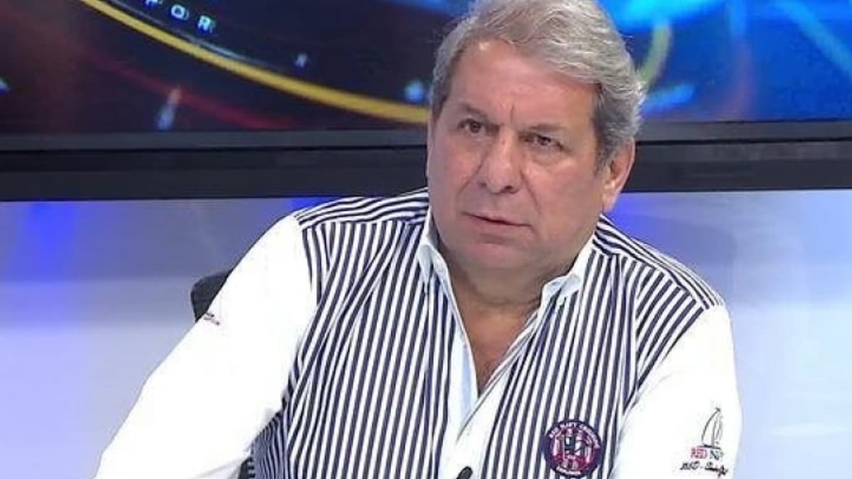 Erman Toro�lu'dan derbi yorumu