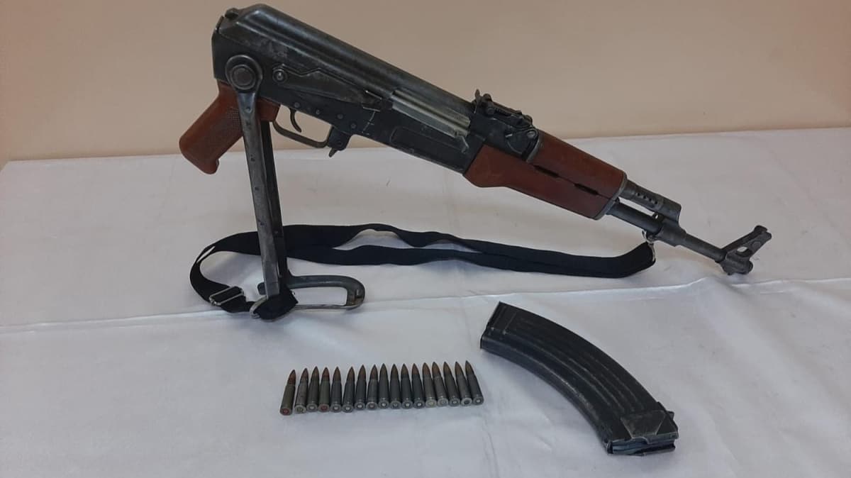 Muhtara devlet byklerine hakaretten gzalt
