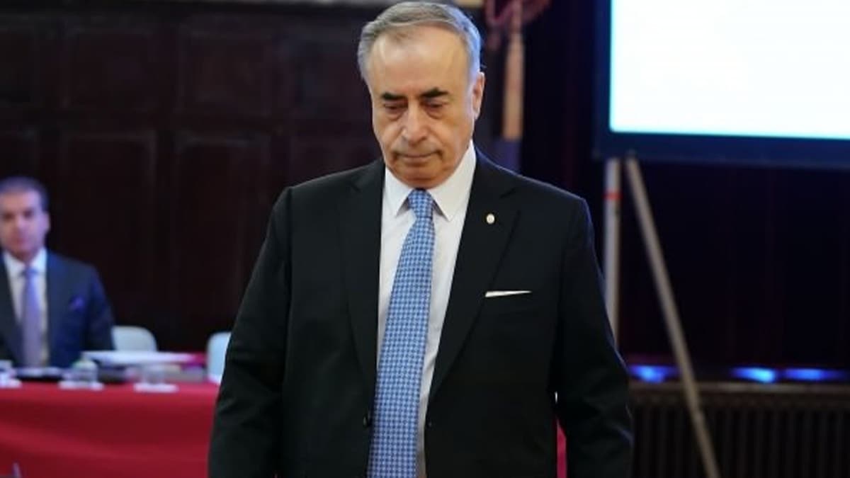 Mustafa Cengiz Etik Kurulu'na sevk edildi