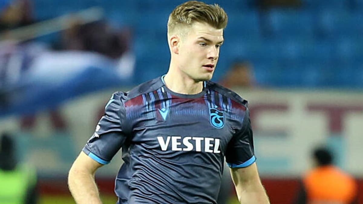 S�rloth'un MR sonucu belli oldu!