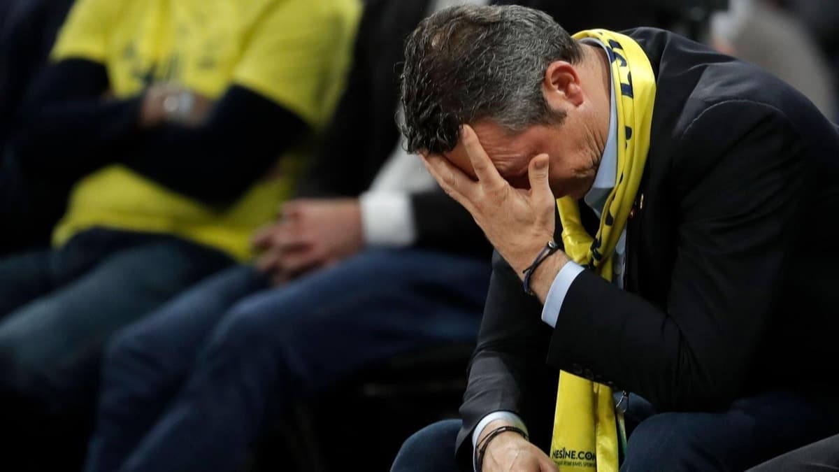 Ali Ko'u istifaya davet ettiler