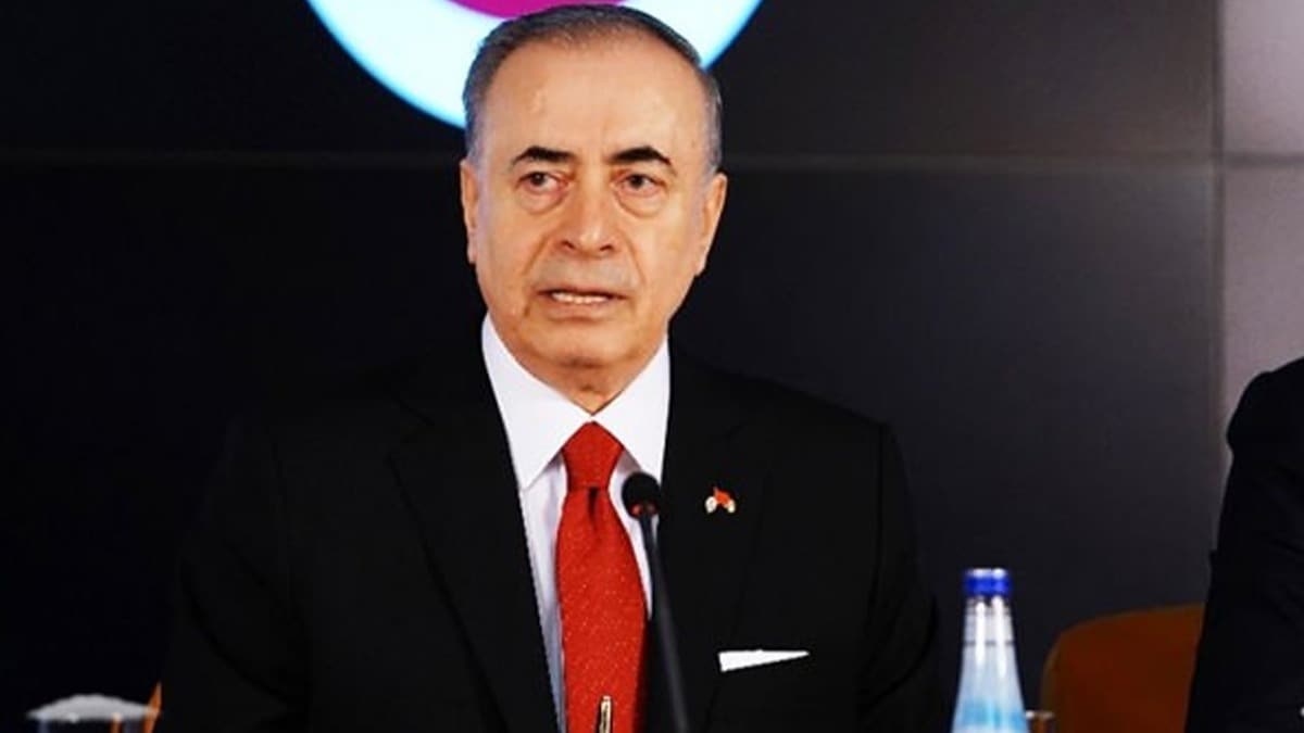 Mustafa Cengiz: Devletimizin alaca her trl karara saygmz sonsuz!