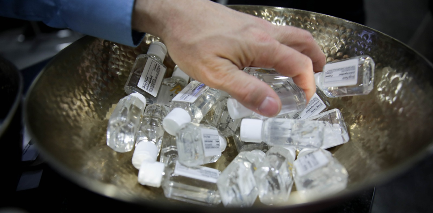 �ili ve Uruguay'da koronavir�s �nlemleri al�nd�