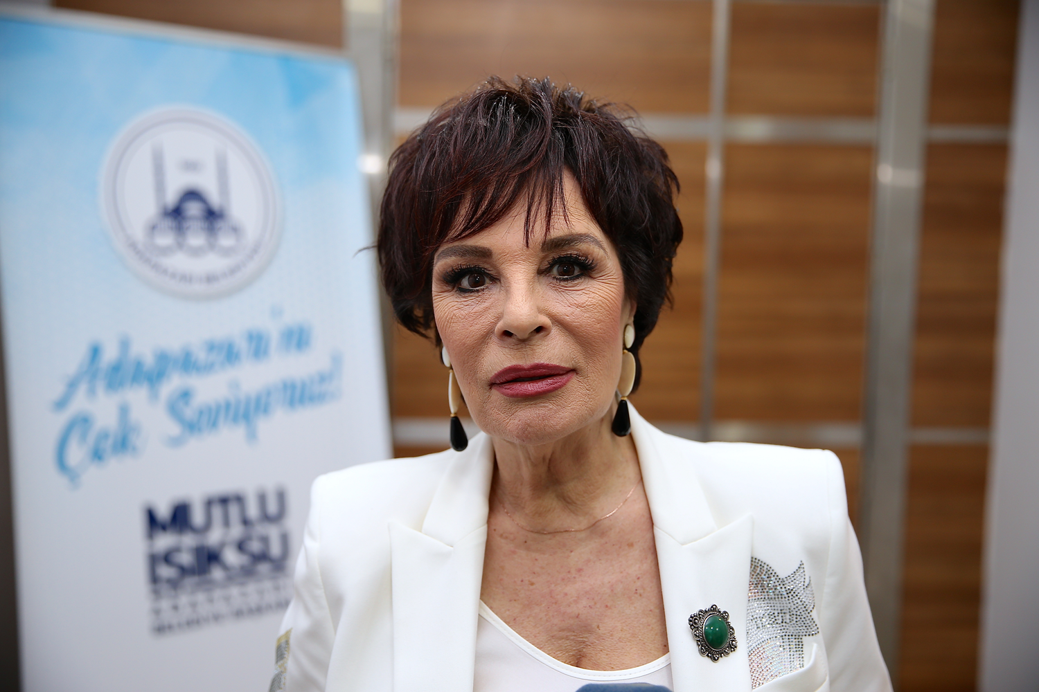 Sinema e�itimli ellere teslim