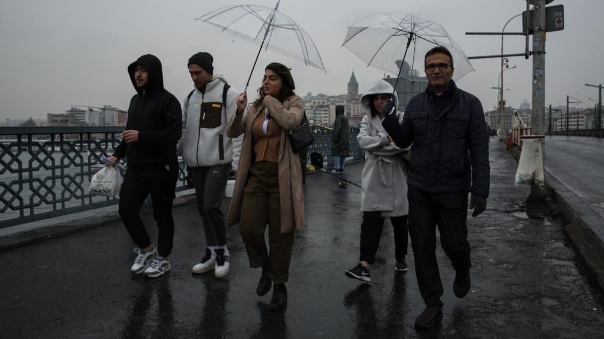 AKOM'dan stanbul'a ya uyars
