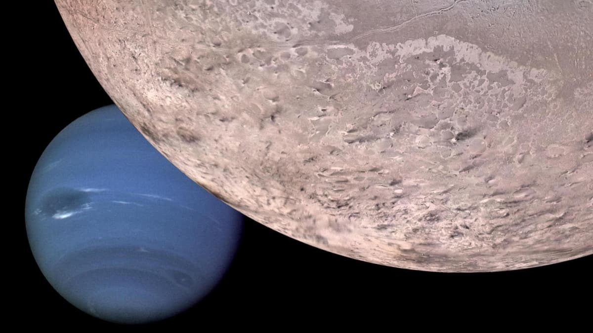 Neptn gezegeninin tesinde 139 yeni gk cismi kefedildi 