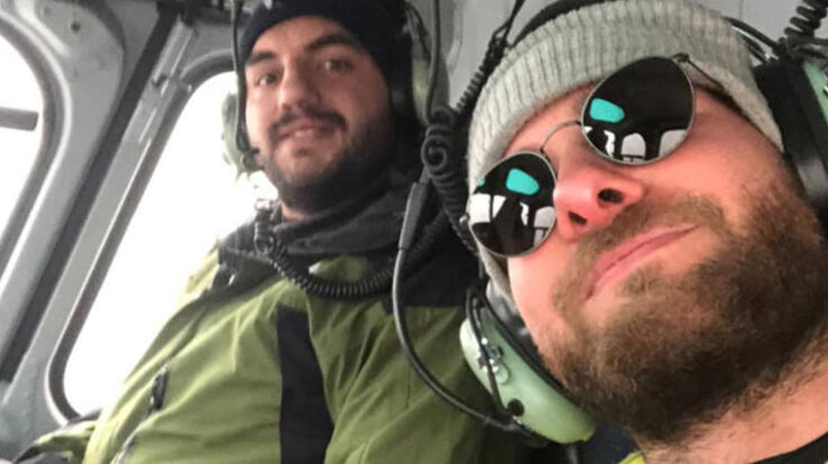Bakan �avu�o�lu'ndan Everest'te mahsur kalan T�rk da�c�larla ilgili a��klama