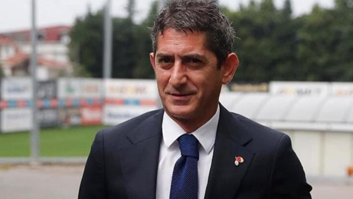 Galatasaray'dan R�dvan Dilmen'e; '�eytanl�k ruhunda var'