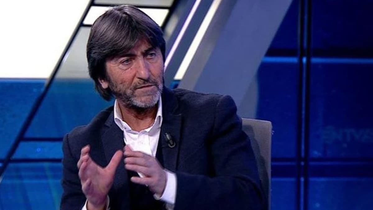 R�dvan Dilmen: 'Bu bir fiyaskodur!'