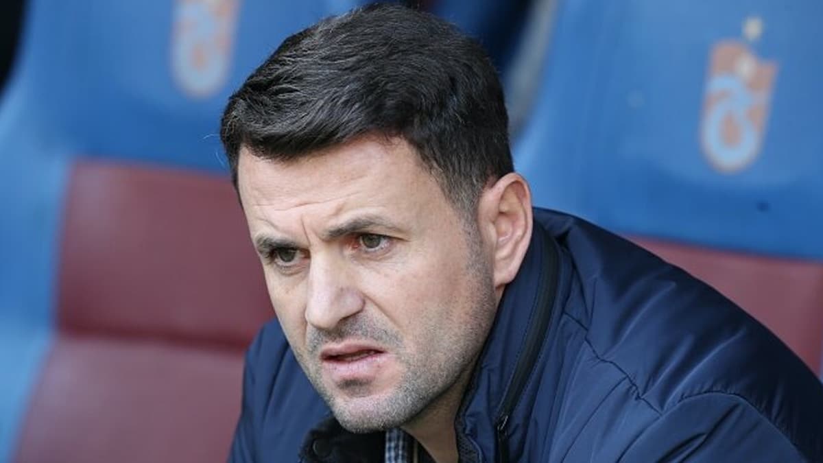 H�seyin �im�ir: 'Kazanam�yorsan kaybetme'