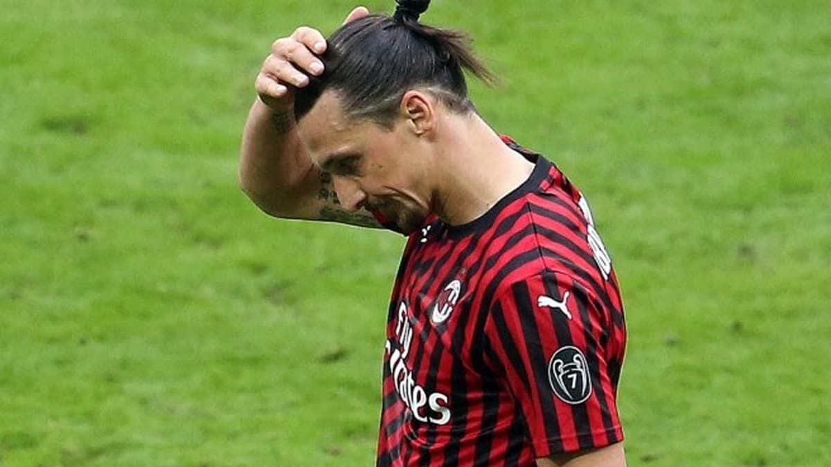 �brahimovi� �sve� h�k�metiyle temasa ge�ti