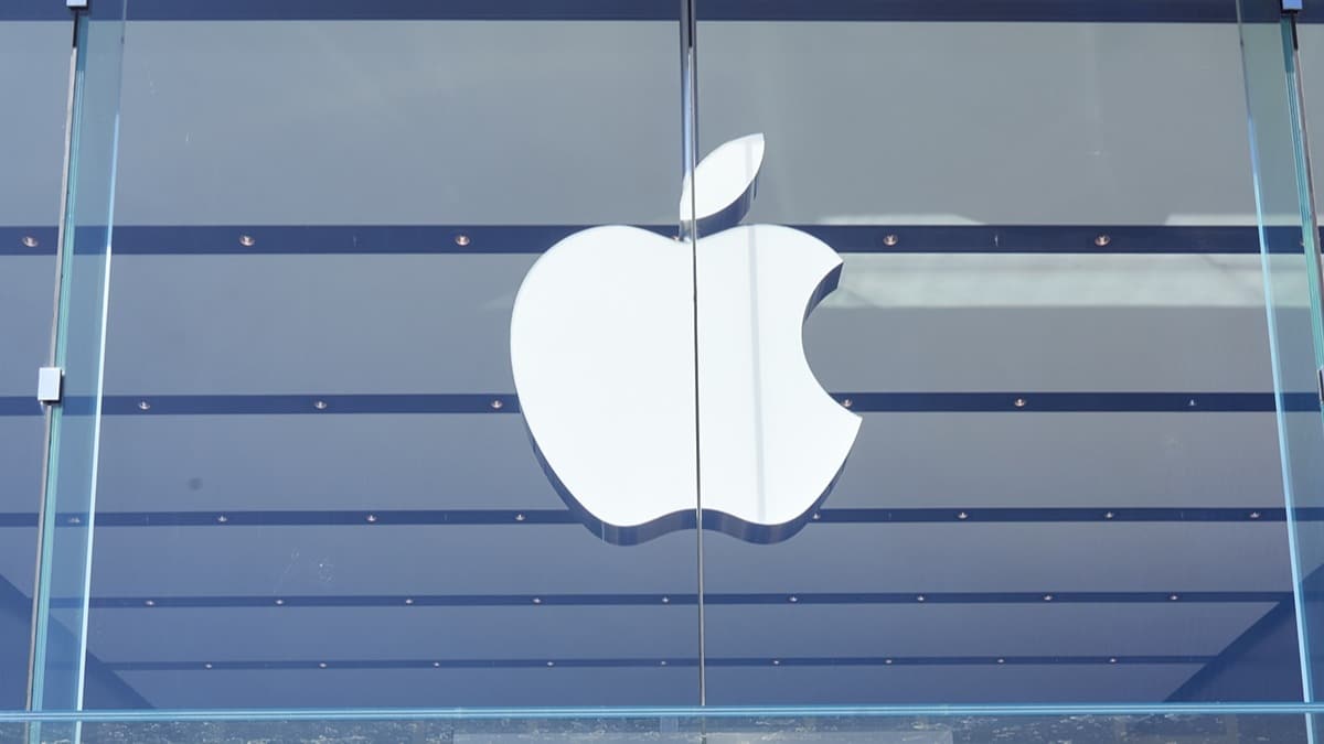 Apple'a kt haber: 1,1 milyar avro para cezas