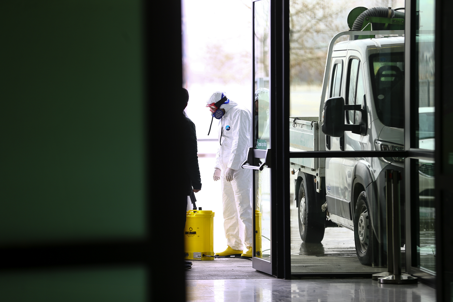 Arjantin ve �ili'de koronavir�s nedeniyle e�itime ara verildi