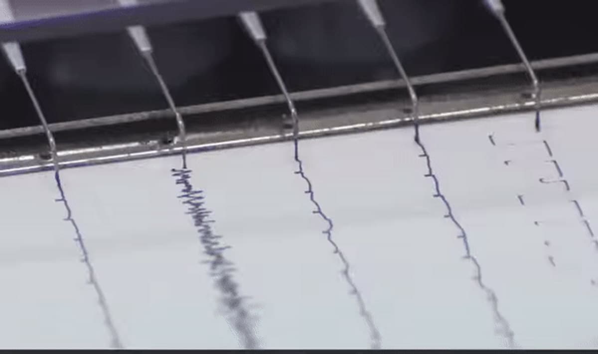 Endonezya'da �iddetli deprem