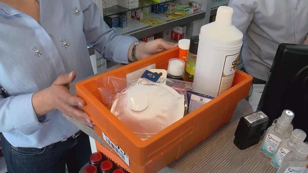 Koronavirs antasnda neler olmal?