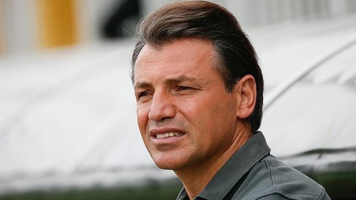 Tamer Tuna'dan fla� iddia! Yar�n ligler...