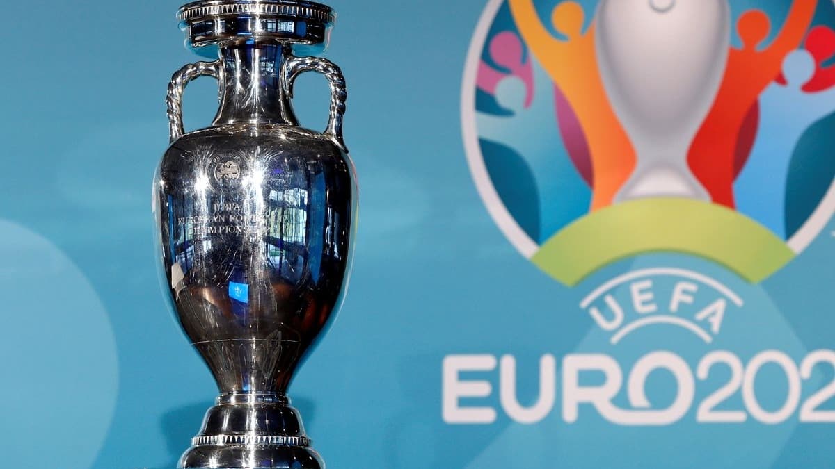 2020 Avrupa Futbol ampiyonas 11 Haziran - 11 Temmuz 2021 tarihleri arasnda oynanacak