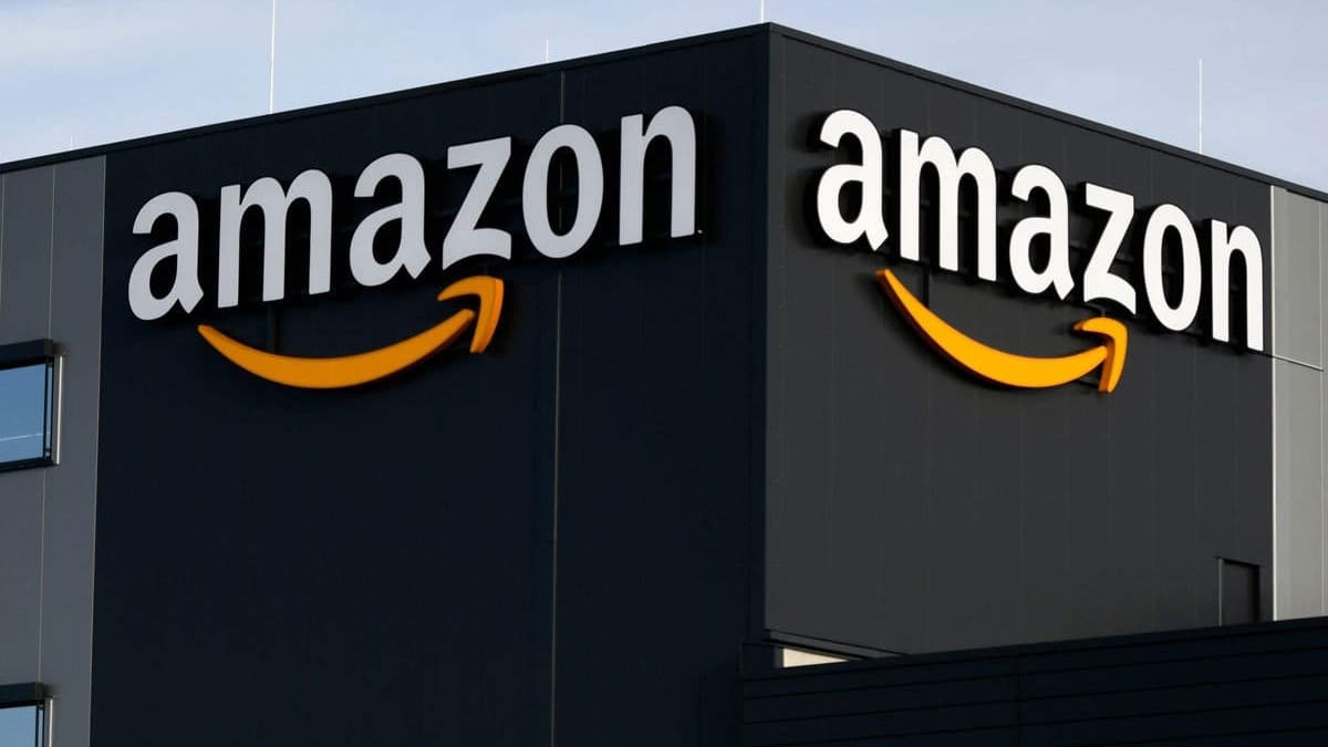 Amazon Kovid-19 ile artan talebi karlamak iin 100 bin yeni personel alacak
