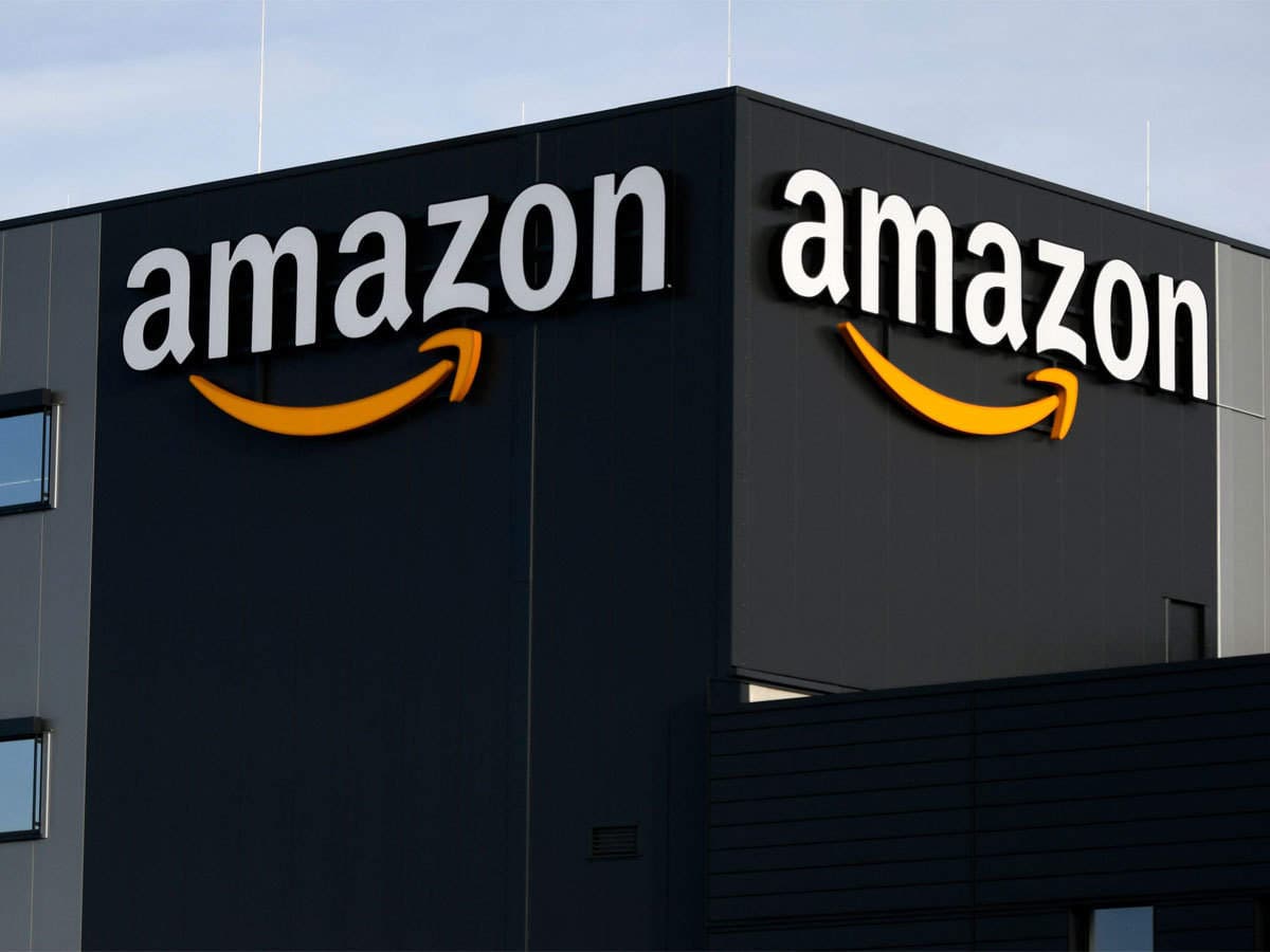 Amazon Kovid-19 ile artan talebi kar��lamak i�in 100 bin yeni personel alacak