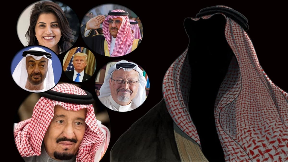 Tutuklama, ikence ve cinayetin glgesinde: Muhammed bin Selman'n ykselii