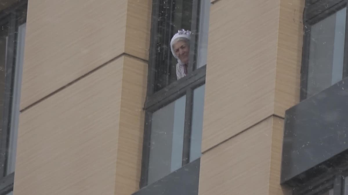 Rize Valilii: Umreden dnenlerin tamamnda testler negatif kt