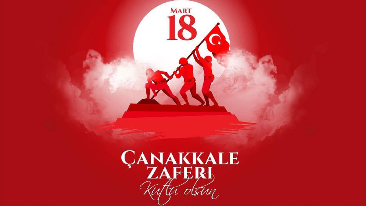 �anakkale Zaferi ile ilgili en g�zel s�zler burada!