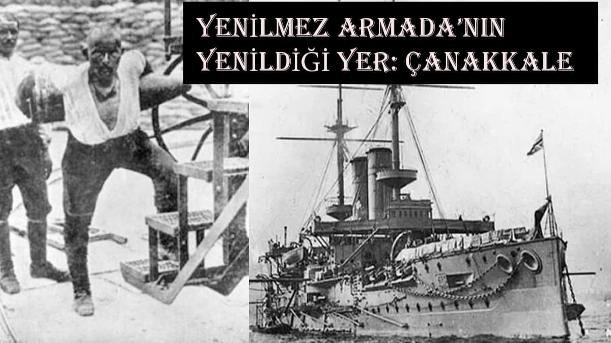 Churchill, 'Bir hafta sonra stanbul'da kahvaltmz yapacaz' demiti ama...