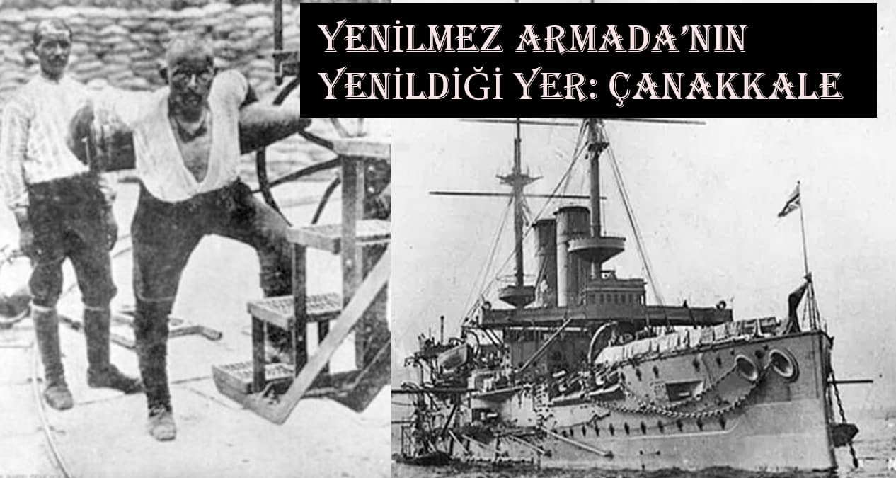 Churchill, 'Bir hafta sonra �stanbul'da kahvalt�m�z� yapaca��z' demi�ti ama...