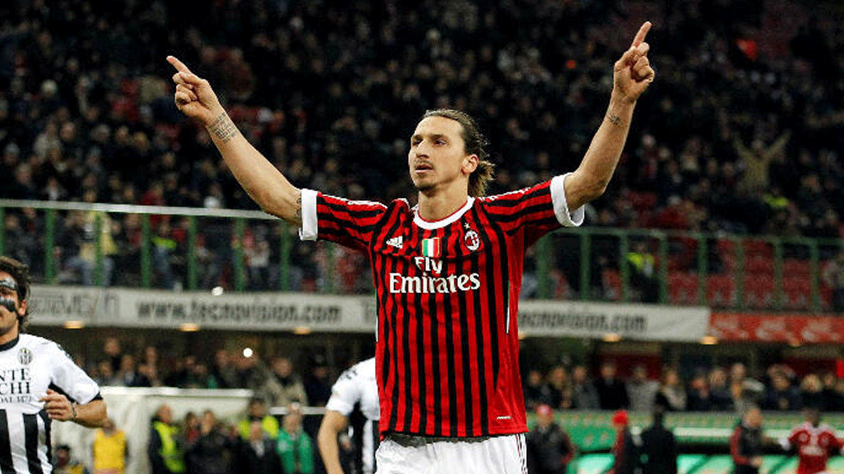 �brahimovic'ten �talya i�in yard�m kampanyas�!