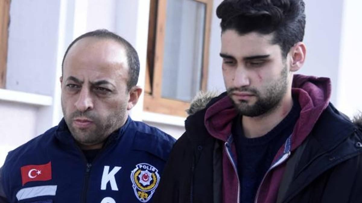 Trkiye bu olay konumutu... Kadir eker hakknda istenen ceza belli oldu