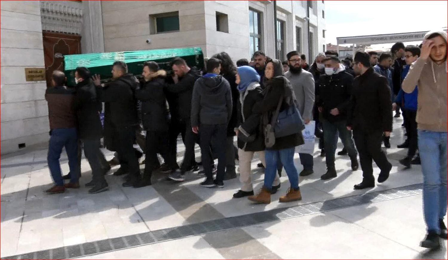 12 s�n�f ��rencisi l�semi nedeniyle hayat�n� kaybetti