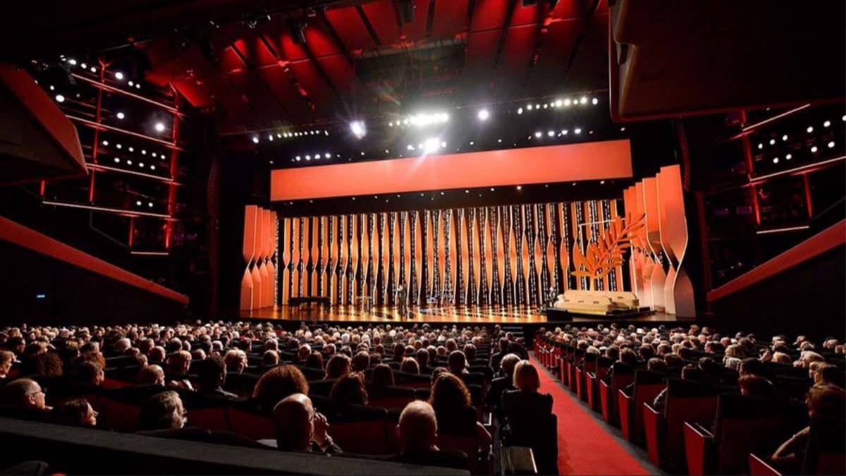 73. Cannes Film Festivali Kovid-19 nedeniyle ertelendi 