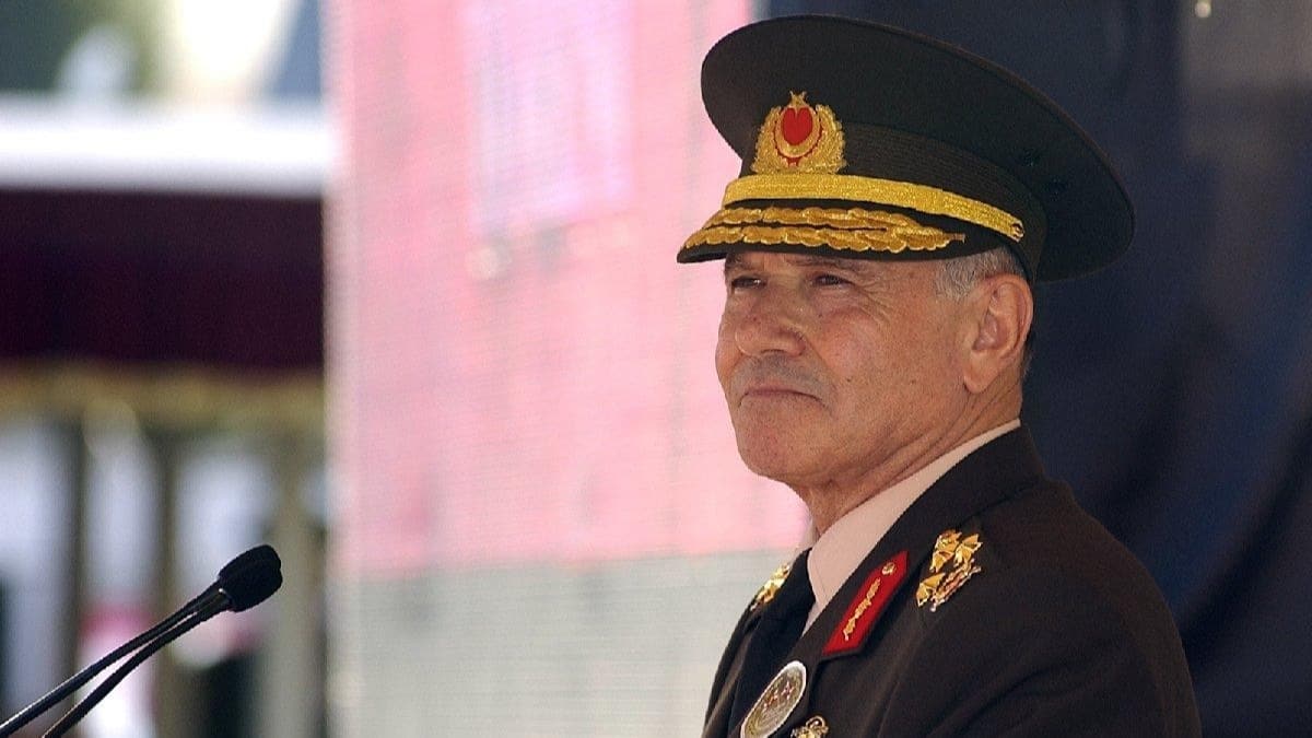 Ayta Yalman kimdir, ka yandayd? Ayta Yalman'n lm nedeni nedir?