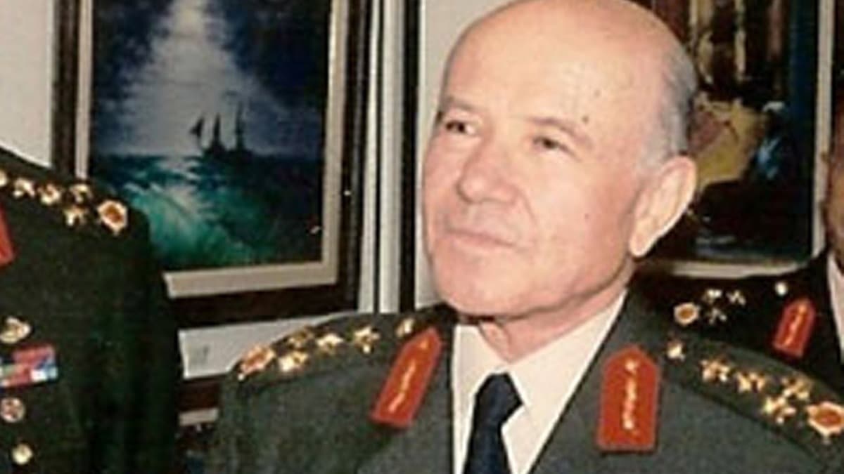 Bahekimlik: Eski Kara Kuvvetleri Komutan Ayta Yalman koronavirsten hayatn kaybetti