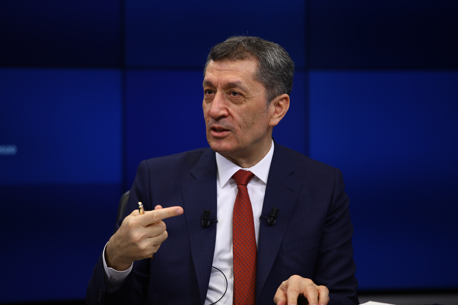 Bakan Sel�uk'tan �nemli a��klama