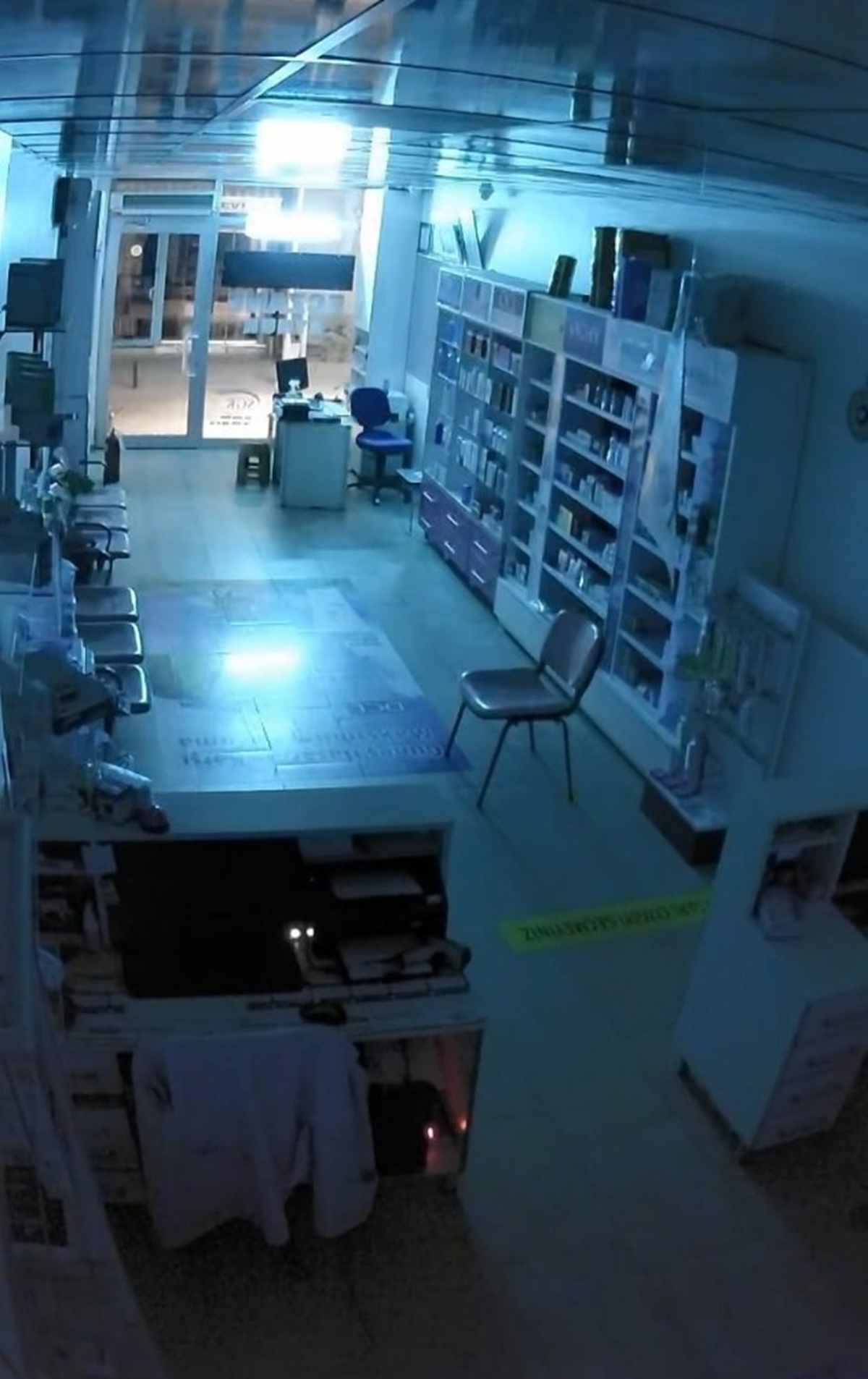 Eczaneden Kovid-19'a 'ultraviyole' �nlem