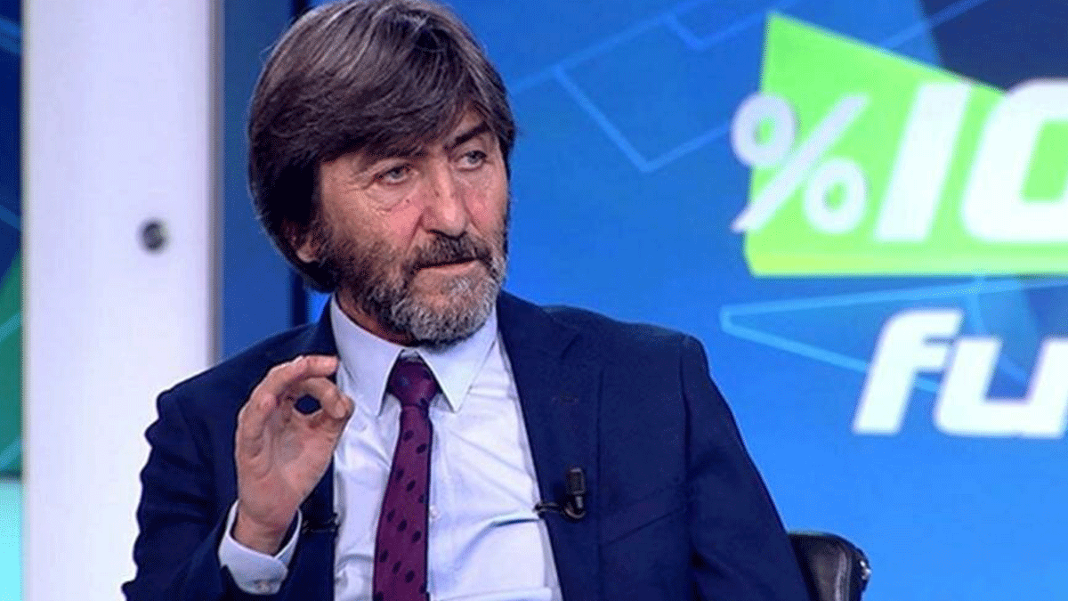 R�dvan Dilmen'den s�rpriz �neri: Playoff gelebilir...