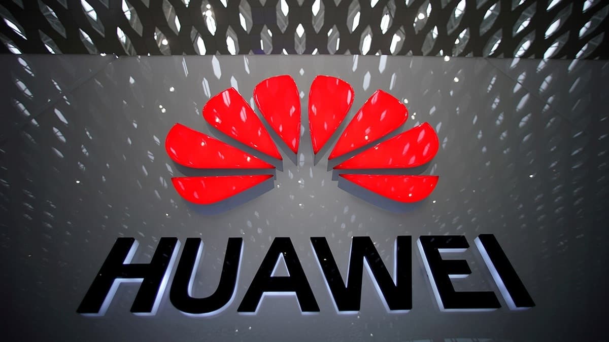 Huawei'den yeni zellik