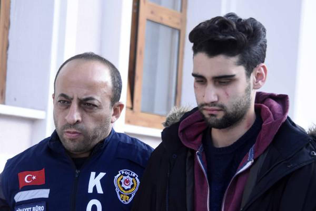 Kadir �eker hakk�nda istenen ceza belli oldu