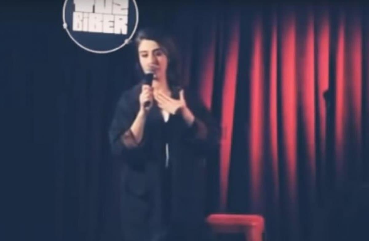 O s�zler �zerine harekete ge�ildi: P�nar Fidan hakk�nda soru�turma ba�lat�ld�