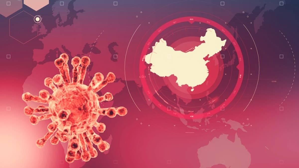 Rus bilim insanlar koronavirsn gen haritasn kard