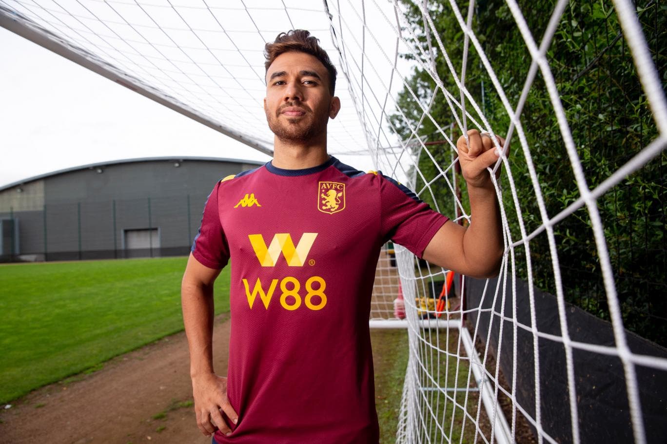 Sergen Yal��n istedi, Elneny ikna etti