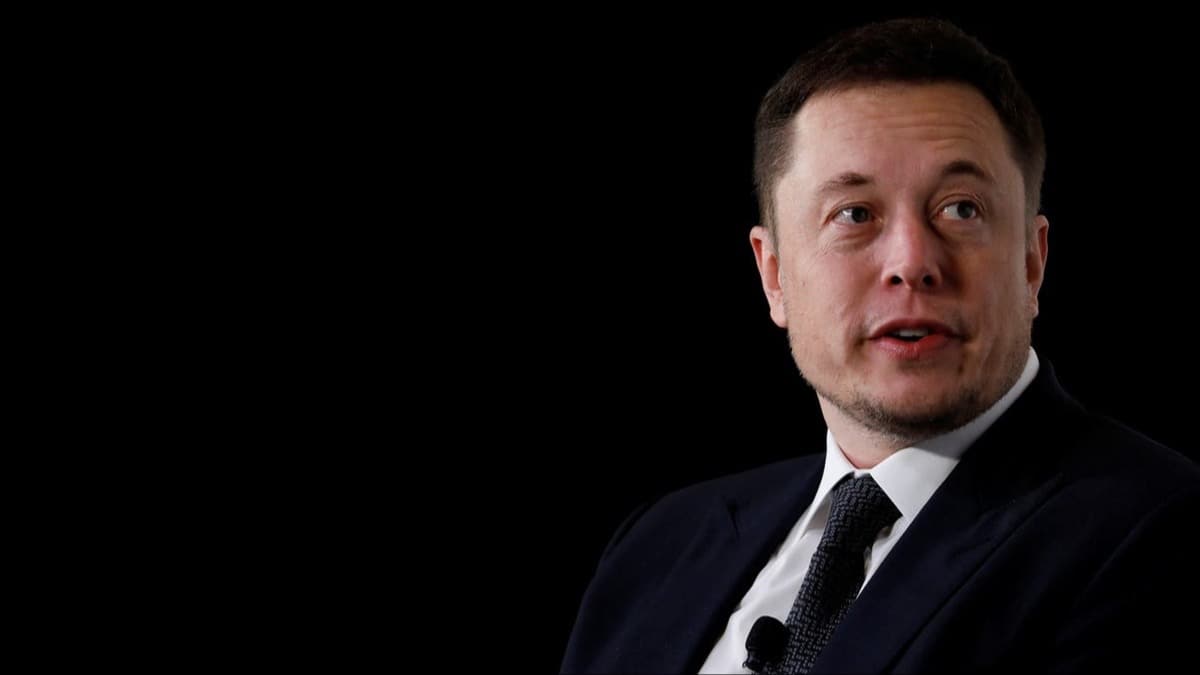 SpaceX ve Tesla CEO'su Elon Musk'tan suni solunum cihaz retme teklifi