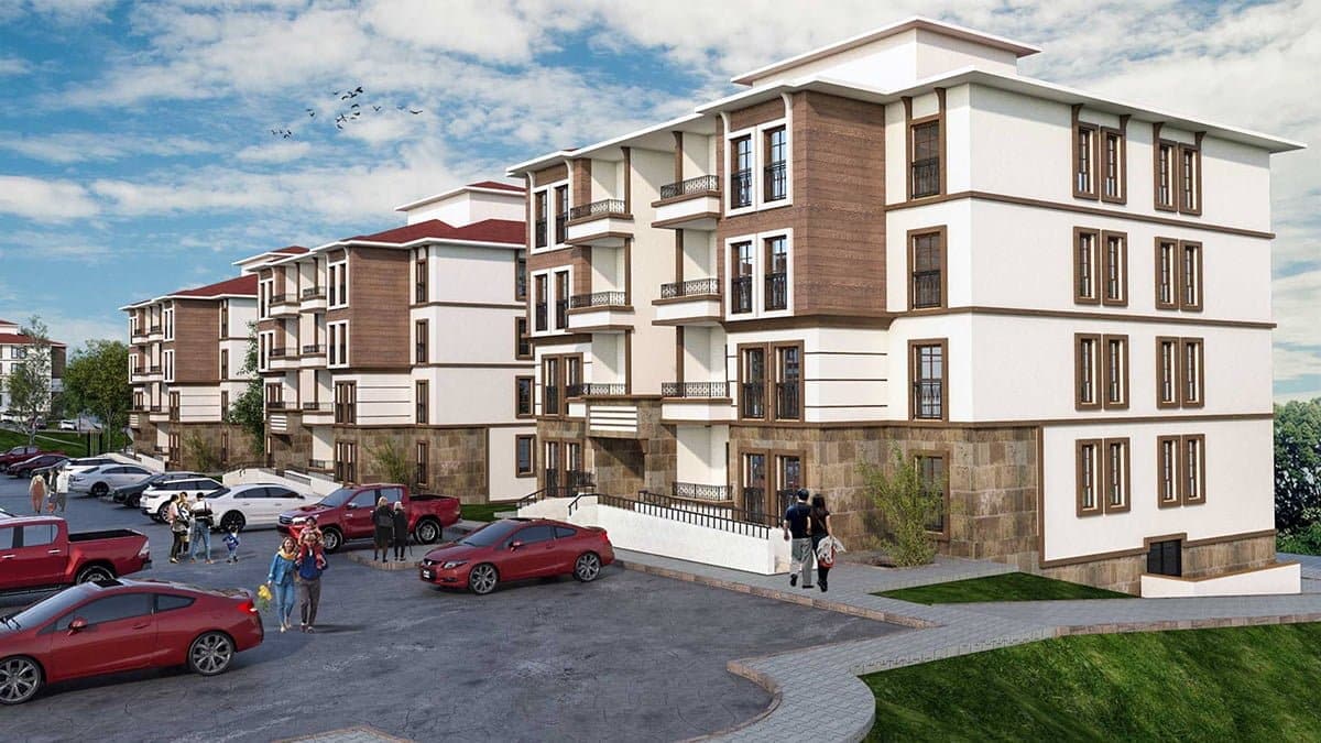 TOK� Arnavutk�y 3+1 kura sonucu a��kland�! Arnavutk�y TOK� kazanalar listesi