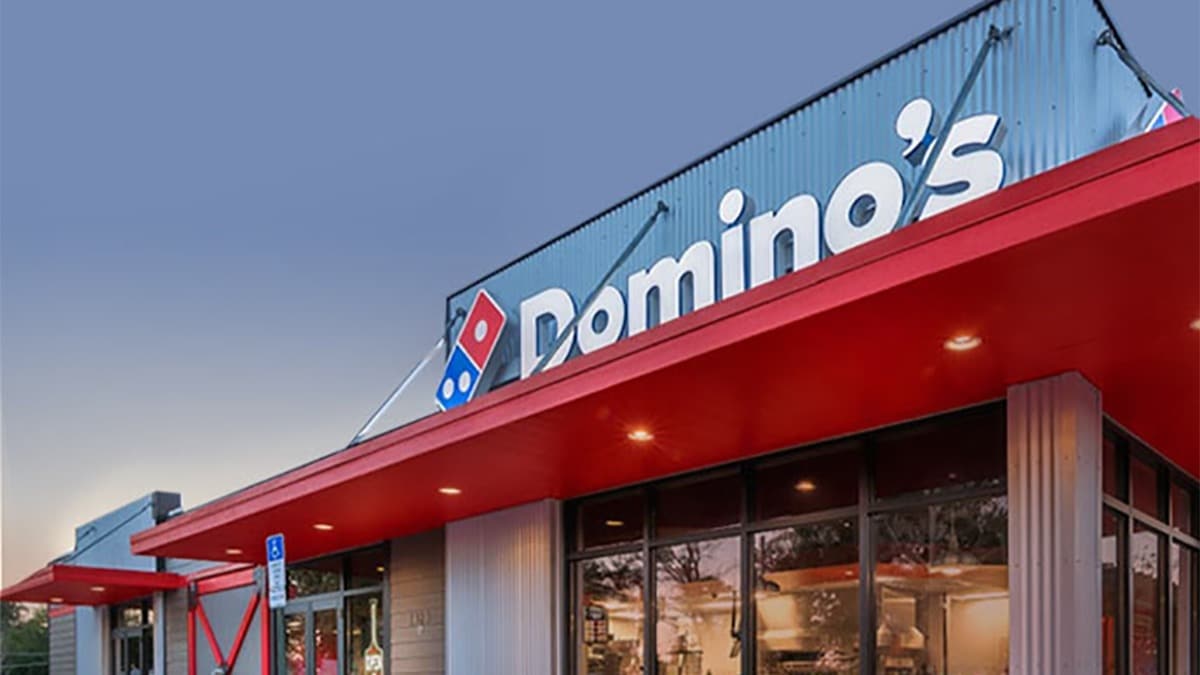 ABD'li pizza devi Dominos binlerce ii alacak