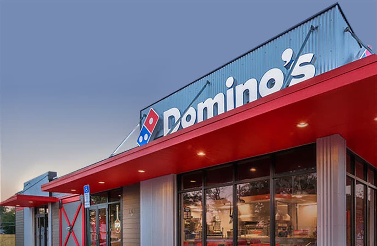 ABD'li pizza devi Dominos binlerce ii alacak