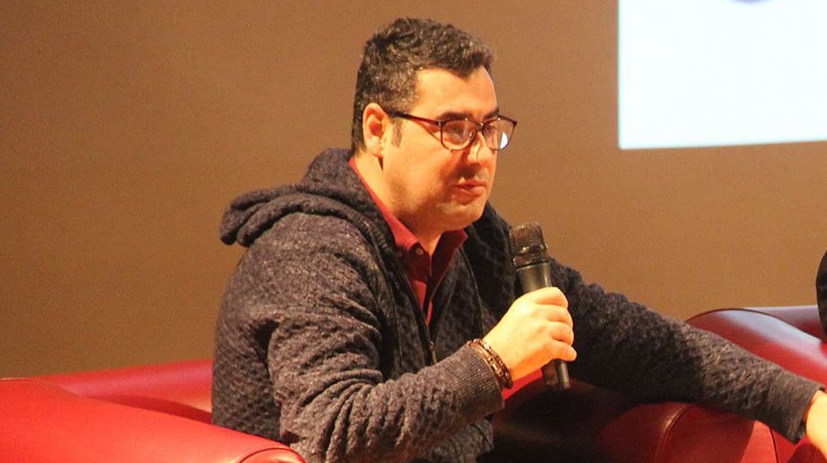 Enver Aysever hakk�nda 'dini de�erleri a�a��lama' su�undan soru�turma ba�lat�ld�